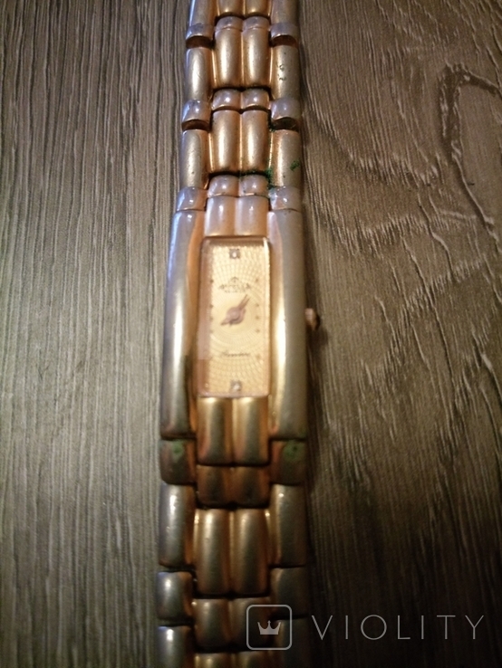 Часы Appella 18k, Swatch, фото №6