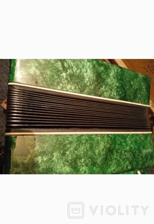 Accordion "Spring" 1975., photo number 7