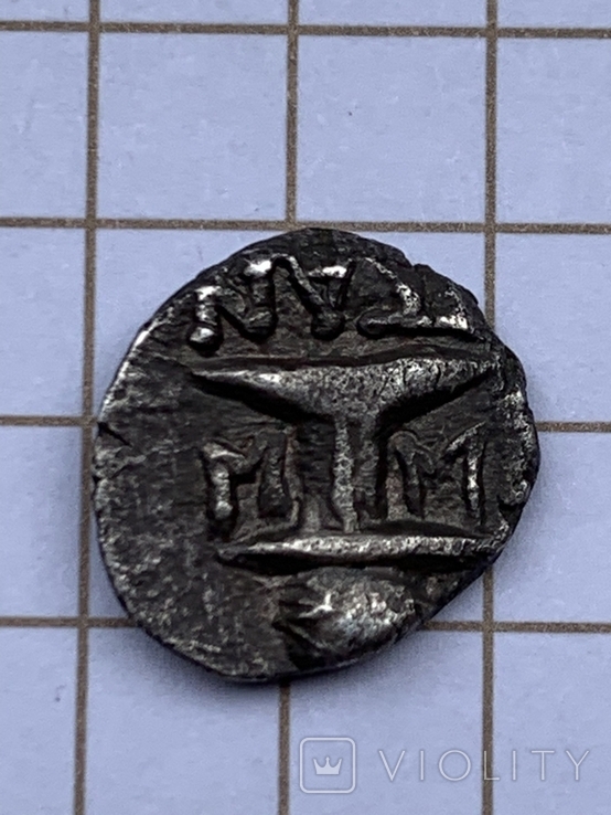 Пантикапей 165-155 г.до.н.э., фото №11