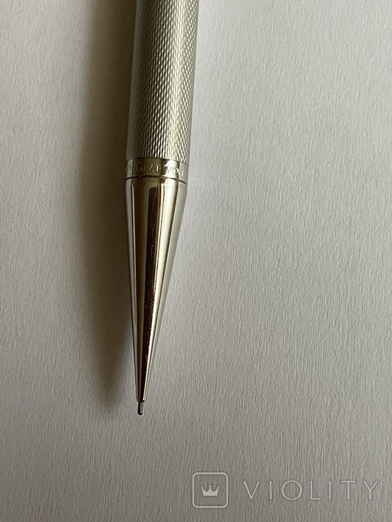 Механічний олівець Graf von Faber-Castell, фото №6
