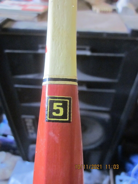 Ракетка для тениса., фото №8