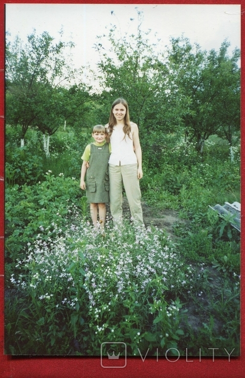 голые девочки подростки на природе