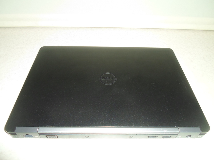 Ноутбук бизнес-класса Dell Latitude E5270, DDR4, SSD, i5, GSM, видео 1 Гб., фото №4