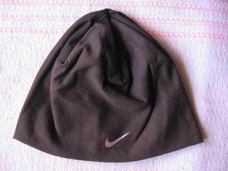 Шапка (шапочка) мужская демисезонная, фото №3