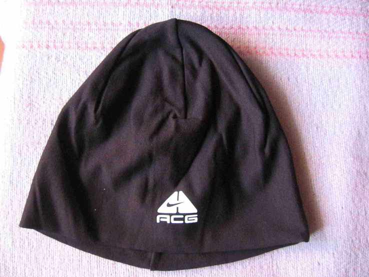 Шапка (шапочка) мужская демисезонная, фото №8