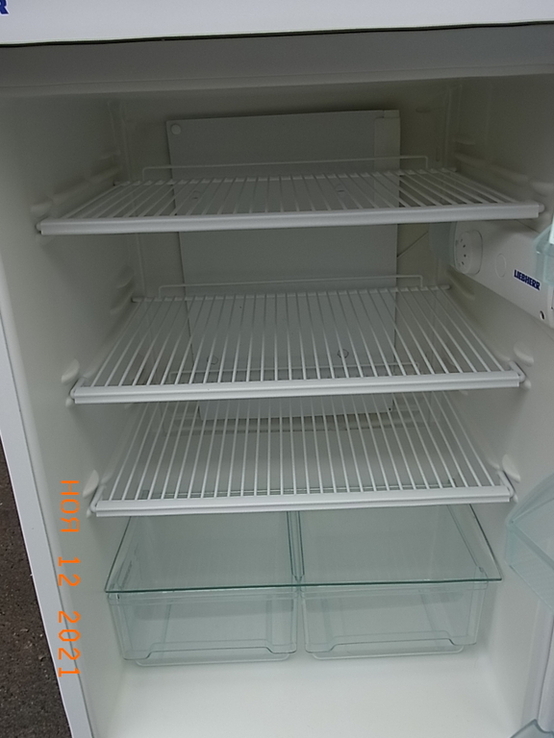 Холодильник LIEBHERR 85*55 см. з Німеччини, фото №7