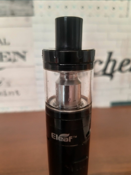 Вейп Eleaf just s, фото №3