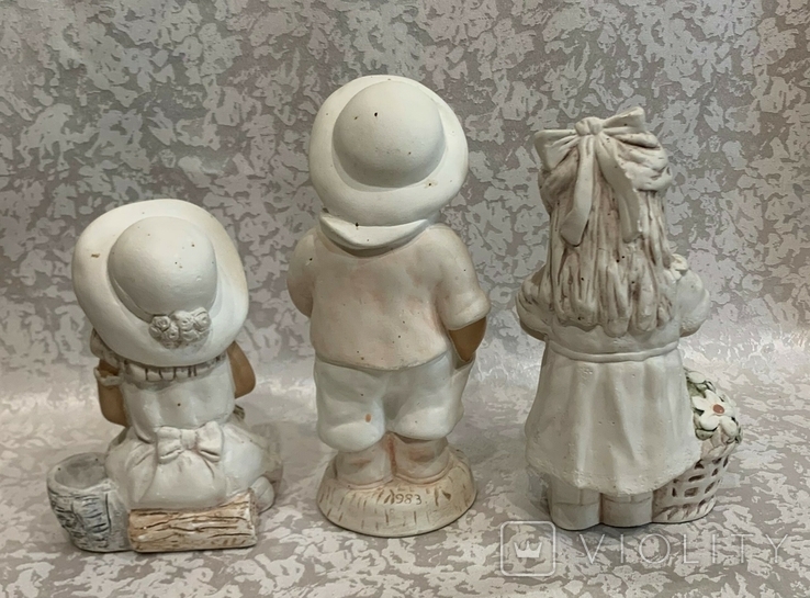 Figurines Alice Figure Alice Germany, photo number 7