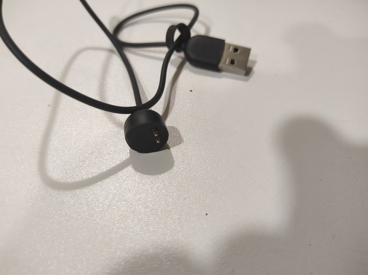 Зарядное устройство для mi Band 6, photo number 2