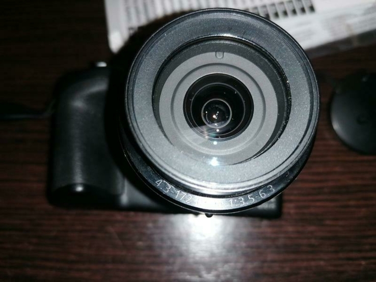 Canon SX410 IS Цифровий фотоапарат Canon SX410 IS + Зарядное + Зав.упаковка