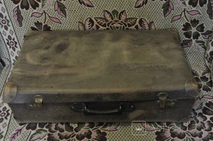 Suitcase, photo number 2