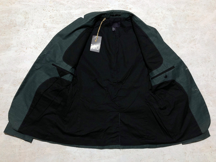 Пиджак HM - размер 48, фото №6