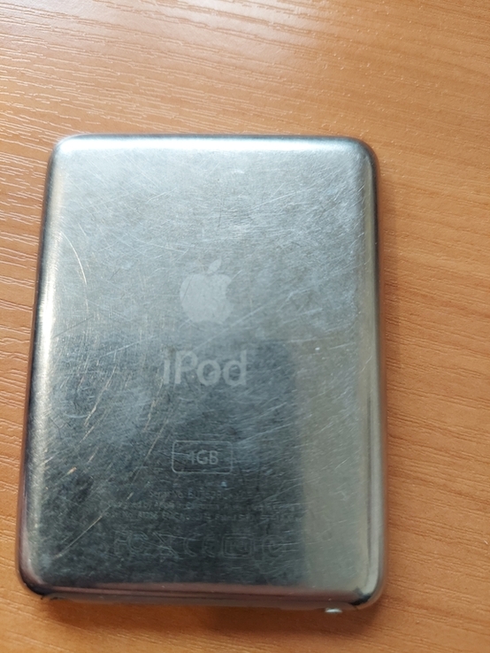  Apple iPod плеер, фото №3