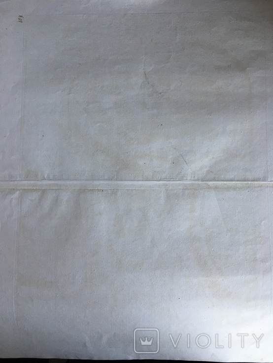 Стародавній план Камянця 1684 року, фото №6