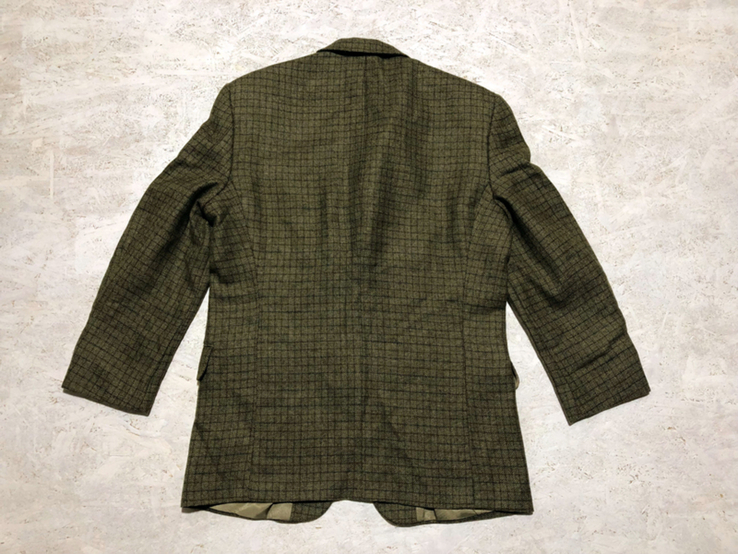 Пиджак Oscar de la Renta - размер 41, фото №3