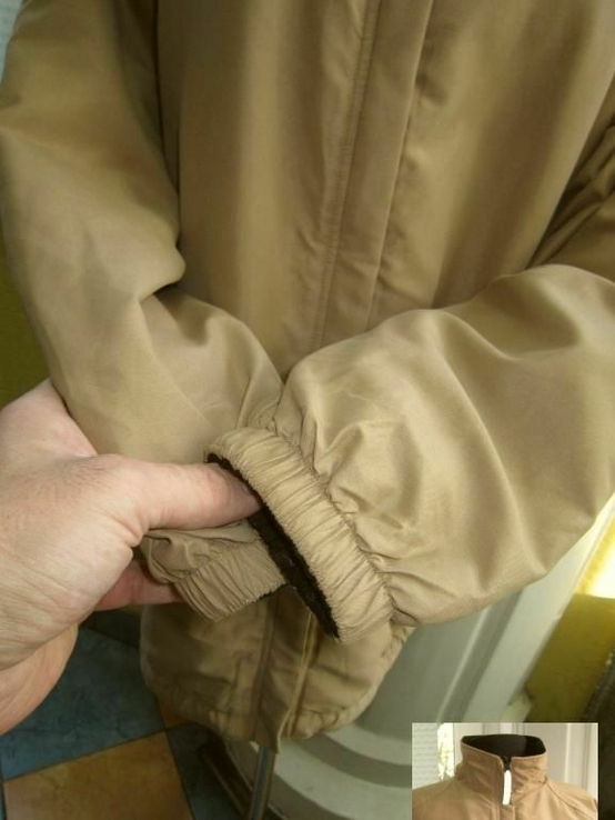 Женская лёгенькая двусторонняя куртка Outdoor. Jоhn Baner. США. Лот 1043, фото №6
