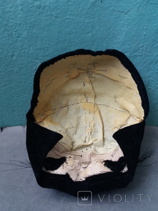Старая карнавальная маска, photo number 9