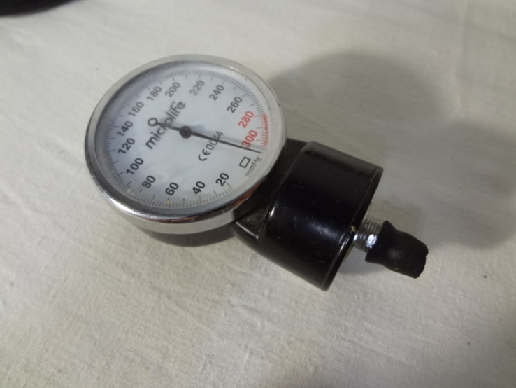 Прибор для измерения давления, photo number 7