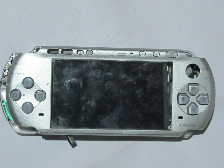 Sony PSP