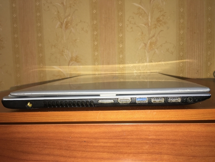 Ноутбук Acer V5-531G IP 967 /4GB/500GB/INTEL HD+GT620M, фото №4