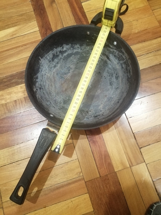 Сковородка Peterhof фирменная 29 см диаметр, numer zdjęcia 6