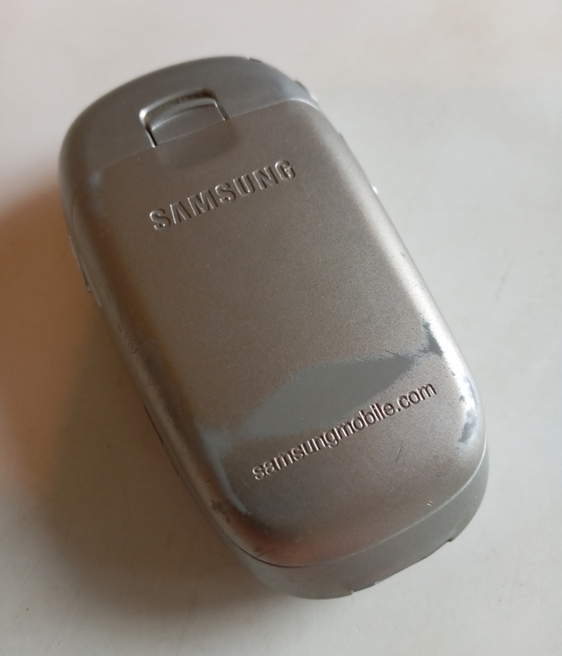  Телефон мобильный SAMSUNG SGH-E330, фото №3