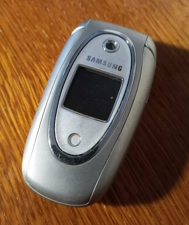  Телефон мобильный SAMSUNG SGH-E330, photo number 2