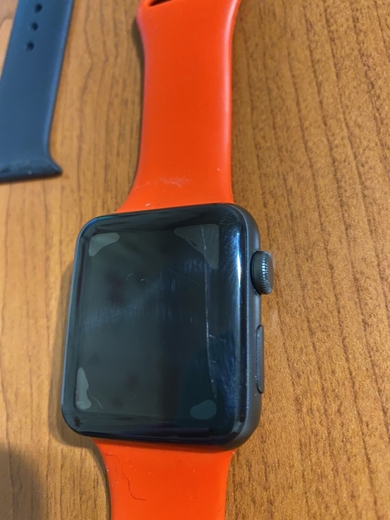 Apple Watch 3 42mm, photo number 3