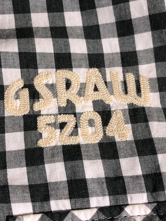 Рубашка G-Star RAW - размер L, фото №8