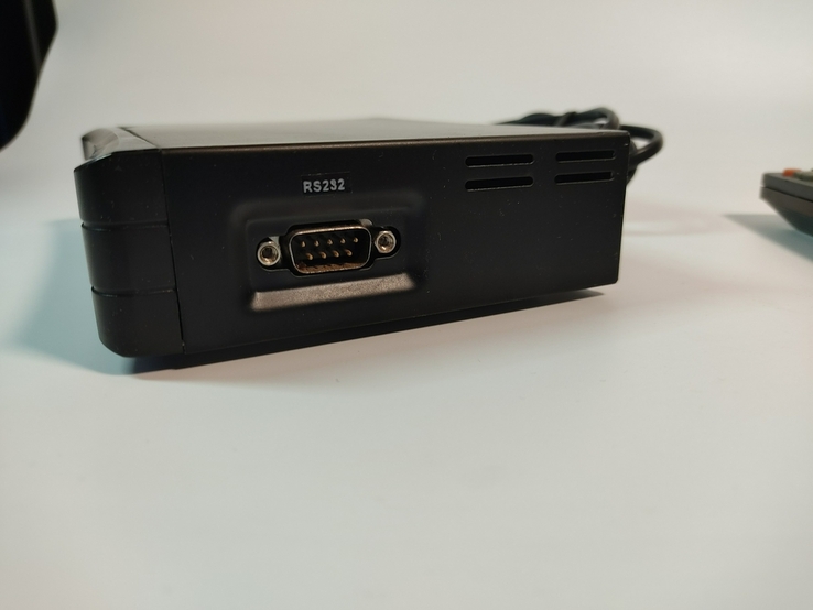 Цифровий Телевізійний Ресивер 9000 t Digital Terrestrial Receiver, numer zdjęcia 4