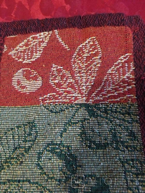 Chestnut tapestry, photo number 4