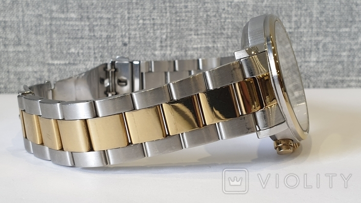 Мужские часы Remark GR512.01.24 Sapphire 40mm Swiss made, фото №5