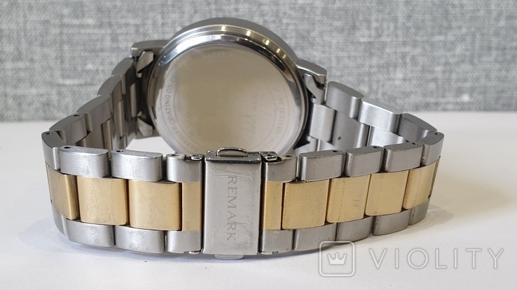 Мужские часы Remark GR512.01.24 Sapphire 40mm Swiss made, фото №7
