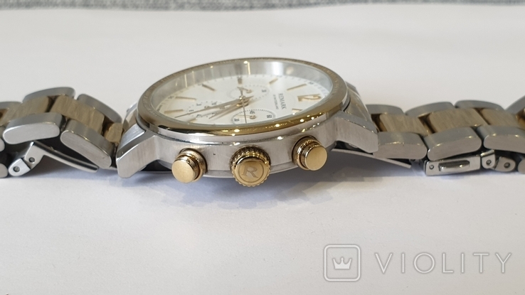 Мужские часы Remark GR512.01.24 Sapphire 40mm Swiss made, фото №9