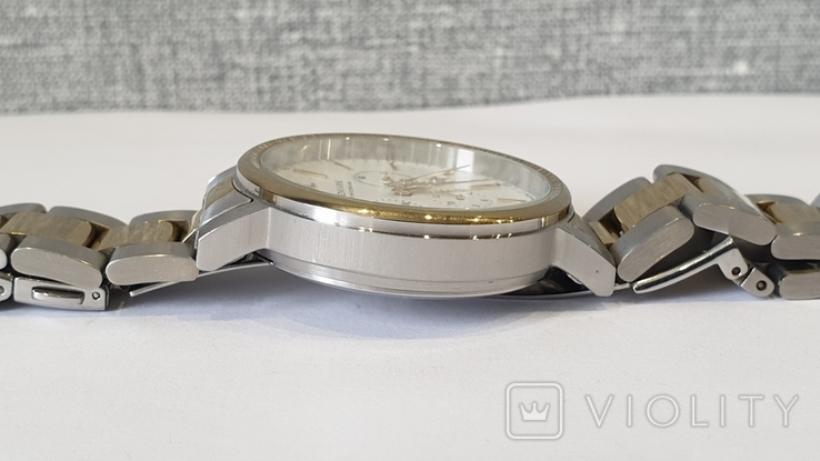 Мужские часы Remark GR512.01.24 Sapphire 40mm Swiss made, фото №10