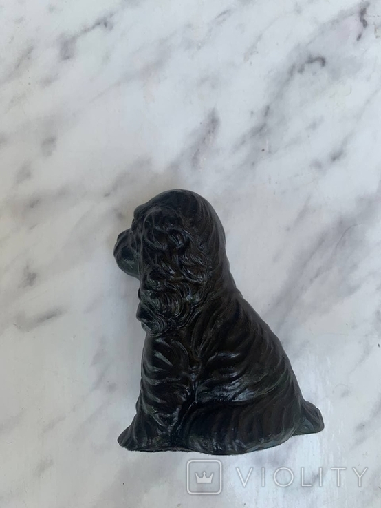 Kingmaker Британская статуэтка Собака, фото №7