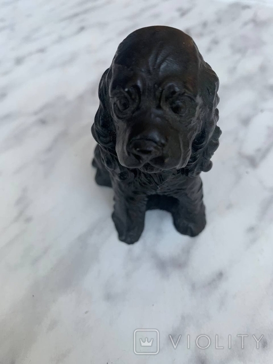 Kingmaker Британская статуэтка Собака, фото №8