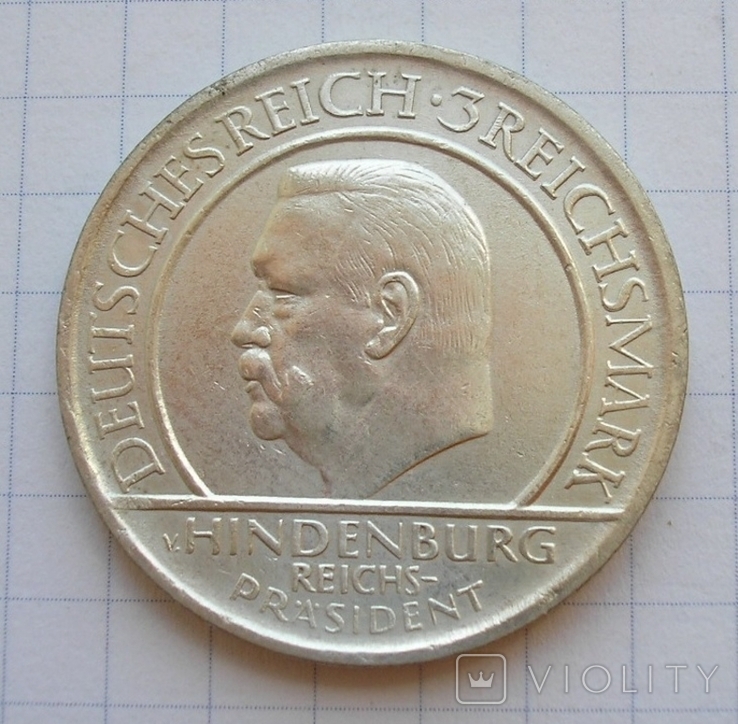 3 марки 1929 г.Голосование