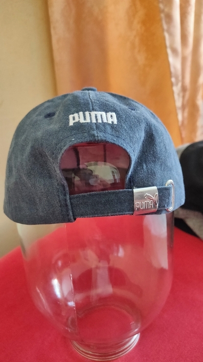 Кепка PUMA дитяча, photo number 4