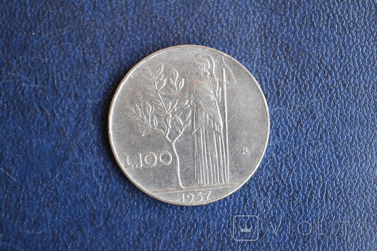 Монеты Италии, 56 -79гг, 6 шт., фото №6