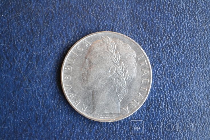 Монеты Италии, 56 -79гг, 6 шт., photo number 7