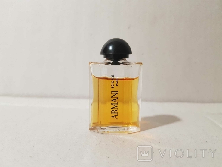 Armani 5 ml. Франция., фото №2