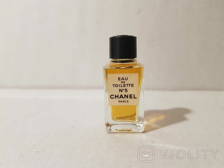 Chanel n5 ml. Франция.