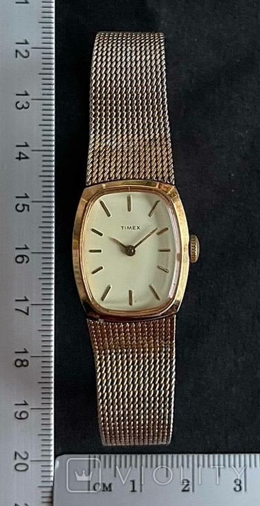 Timex женские часы, фото №3