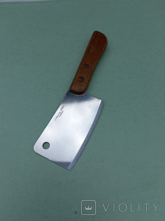 Нож секач маленький TAIWAN