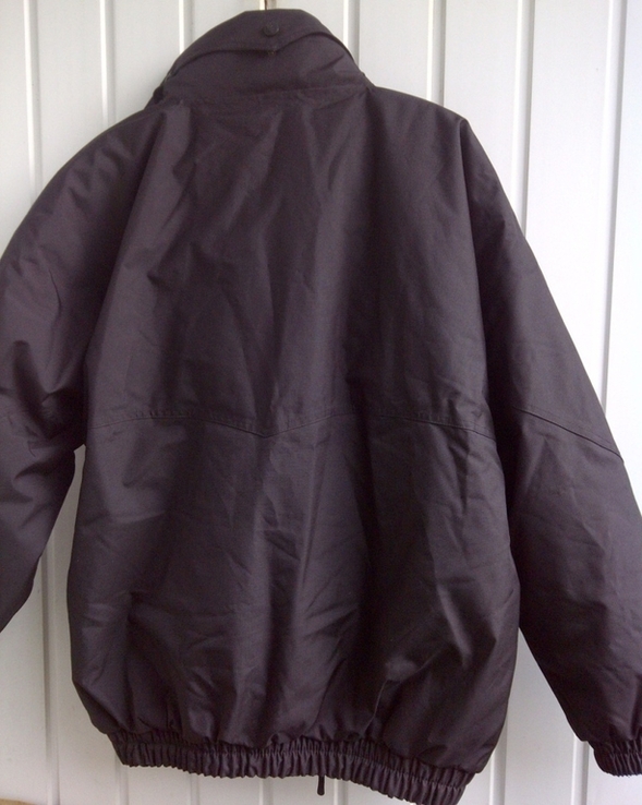 Warrior Tucson Bomber Jacket 3XL, photo number 8