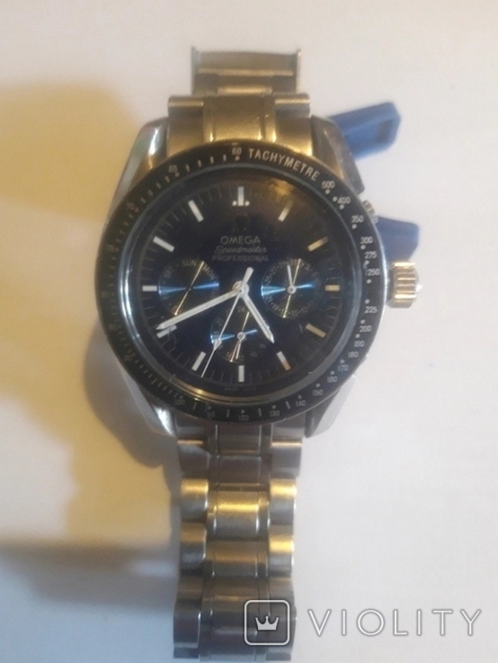 Часы Omega Speedmaster Professional копия