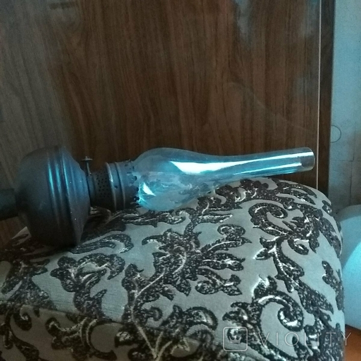 Керосиновая лампа, фото №4