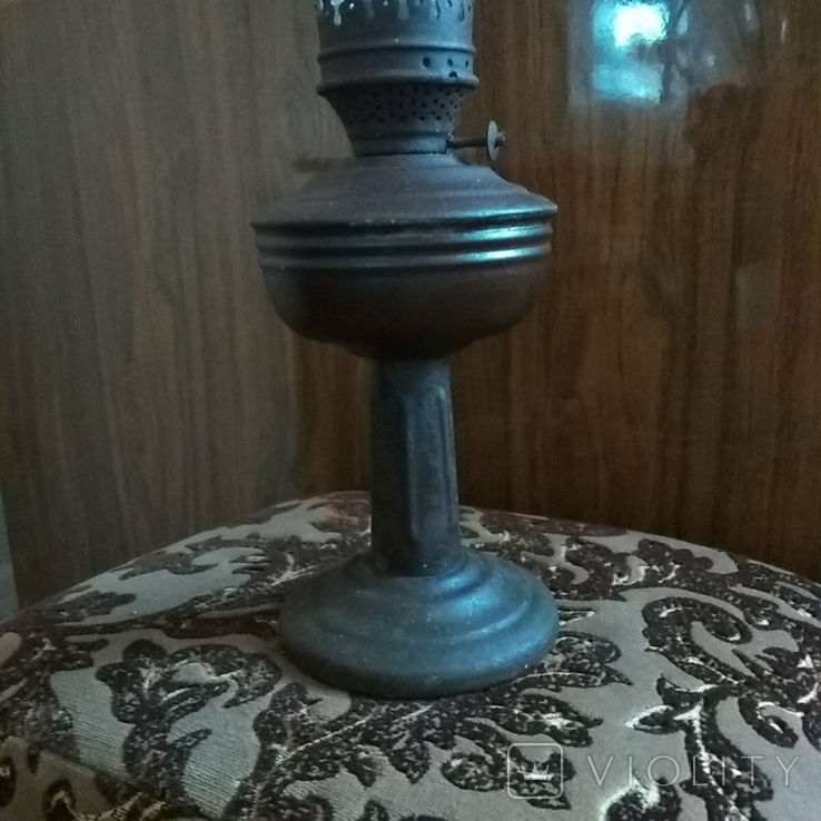 Керосиновая лампа, фото №7