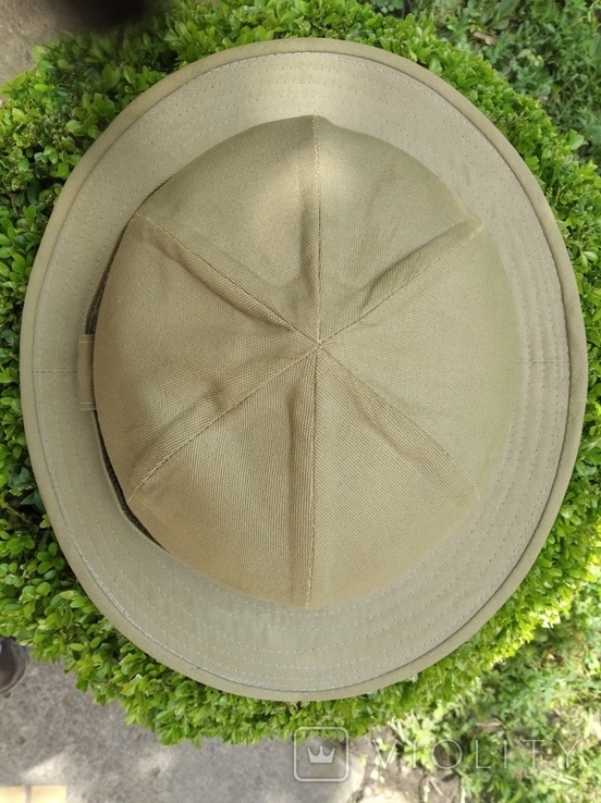 Шляпа охотника капелюх мисливця, фото №7